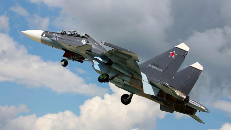 Su-30