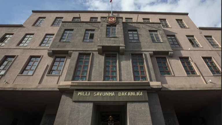 Turkey Ministry of Defense