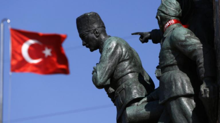 τουρκικη κατασκοπεια