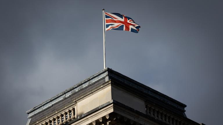 FOREIGN OFFICE 