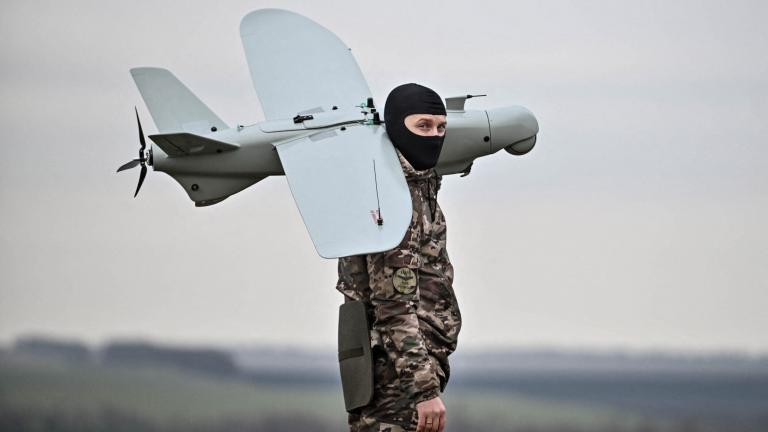 drones