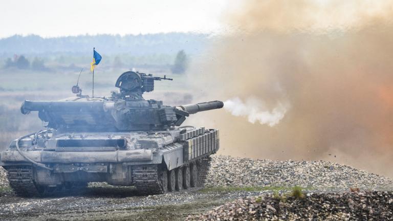 ουκρανικος στρατος