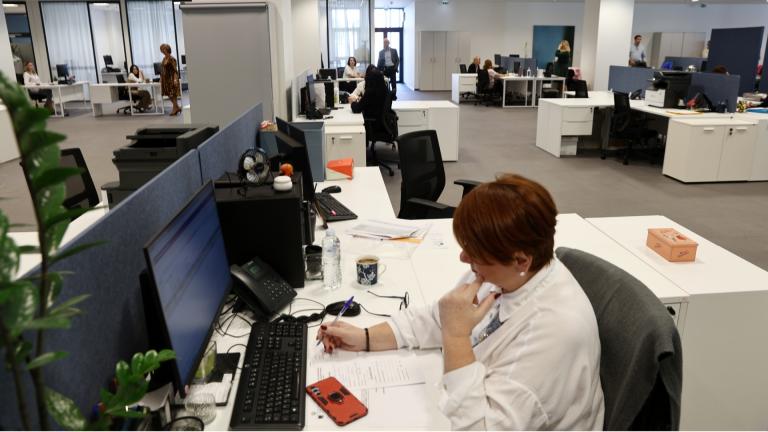 εργασιακο νομοσχεδιο