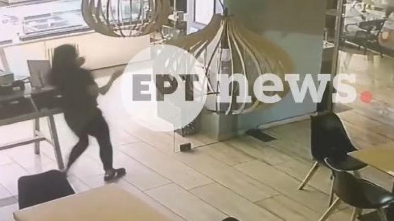περιστερι