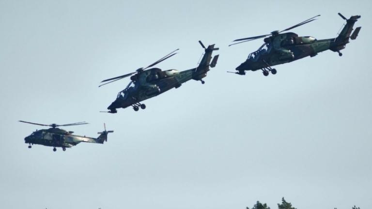 ευρωπαικη αμαυνα