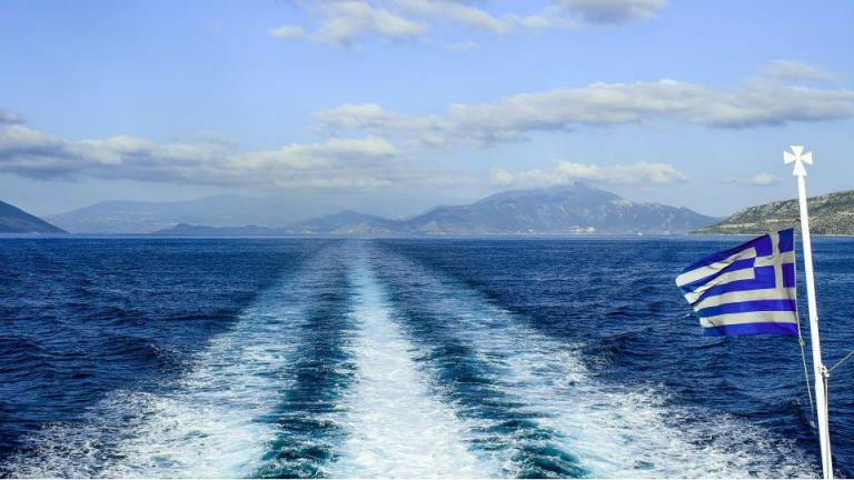 θαλασσιες ζωνες