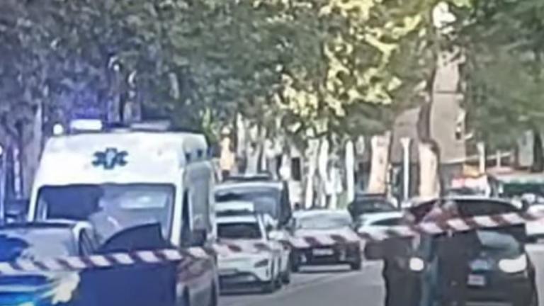 δολοφονια αλβανια