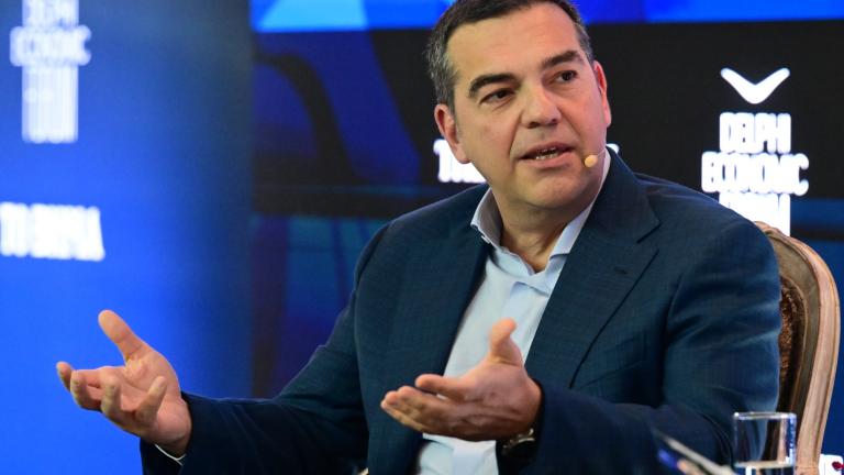 alexis tsipras