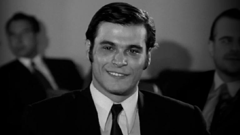 αλκης γιαννακας