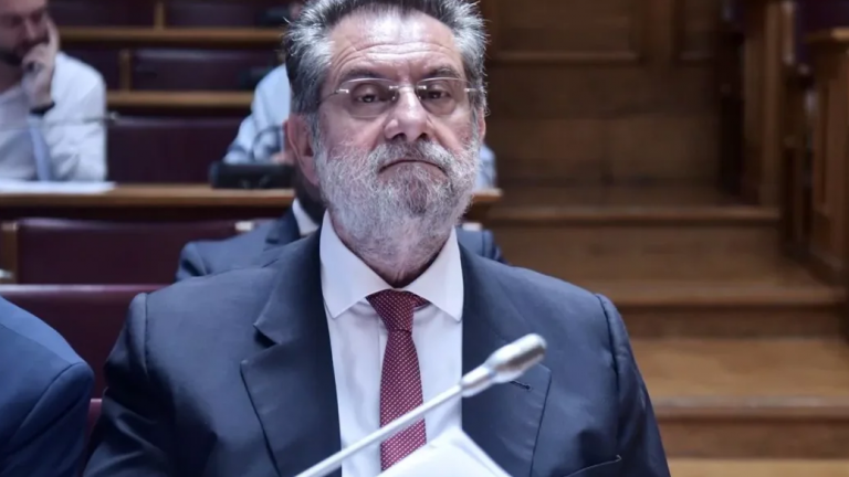 Αντιδράσεις για τις δηλώσεις του βουλευτή του ΣΥΡΙΖΑ Ανδρ. Παναγιωτόπουλου περί «τριτοκοσμικών ψημένων από τον ήλιο»
