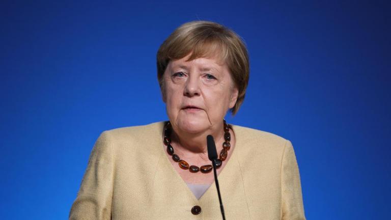 merkel