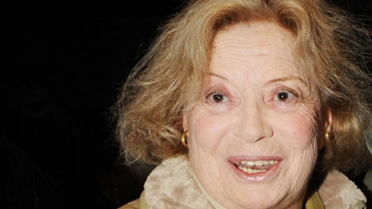 αννα κυριακου