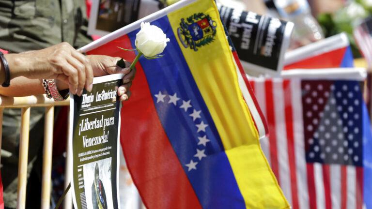 βενεζουελα