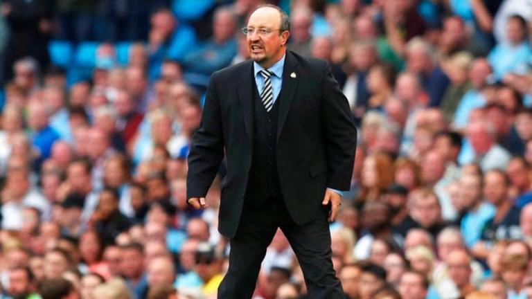 Παναθηναϊκός: Πήρε θέση για Μπενίτεθ