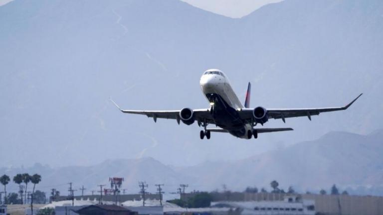 προσγείωση 