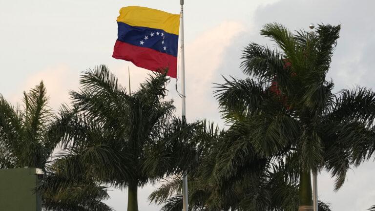 βενεζουελα
