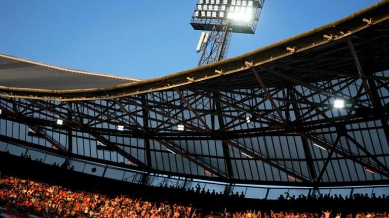 Οριστικό: Στις 22:00 το Φέγενορντ-Παναθηναϊκός