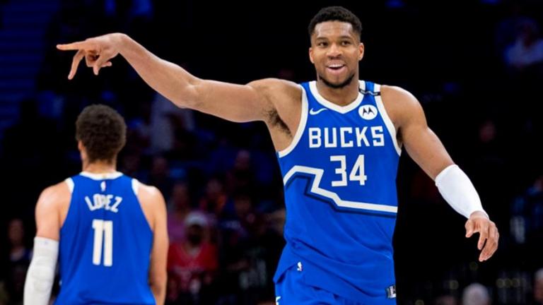 NBA: Τα σενάρια για ανταλλαγή του Αντετοκούνμπο και η... περίεργη απάντηση του Γιάννη