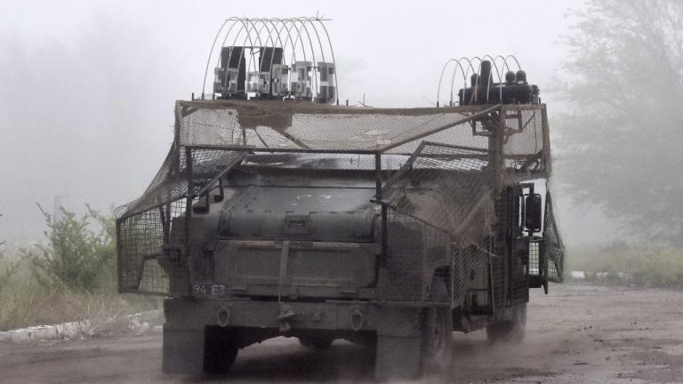 αντι ντρονε