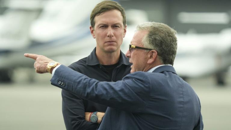 γουτικοφ και Κούσνερ