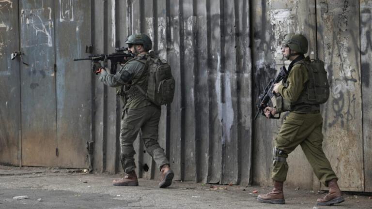 δυτικη οχθη