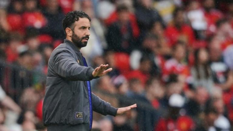 Μάντσεστερ Γιουνάιτεντ: Οι σκέψεις της διοίκησης για Αμορίμ