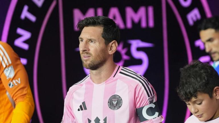 Επίσημο: Υπέγραψε ο Λιονέλ Μέσι!