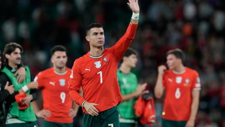 Κριστιάνο Ρονάλντο: Επτά ρεκόρ του Πορτογάλου που δύσκολα θα ξεπεραστούν