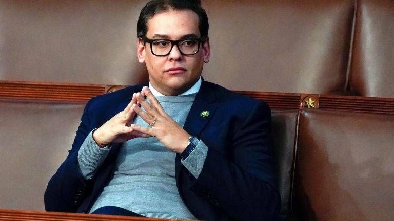 Τζορτζ Σάντος