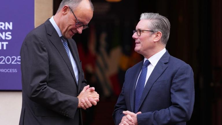 μερτσ και σταρμερ