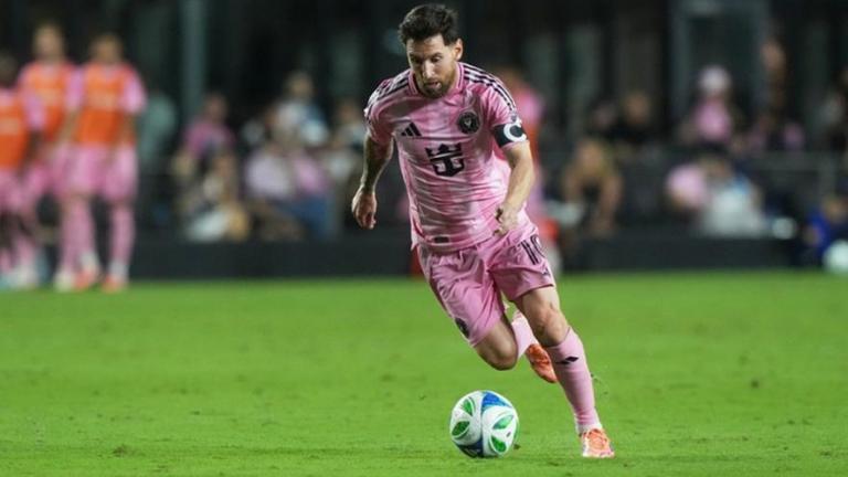 Ο Μέσι επιστρέφει στην Μπαρτσελόνα με... σκοπό!