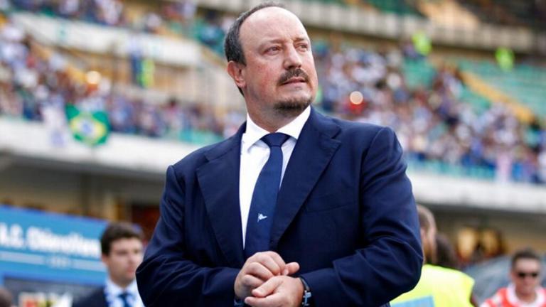 Παναθηναϊκός: Στην Ελλάδα ο Ράφα Μπενίτεθ - Πότε παρουσιάζεται ο Ισπανός τεχνικός