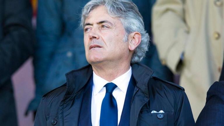 Παναθηναϊκός: Συμφωνία με Μπαλντίνι - Η θέση του Ιταλού