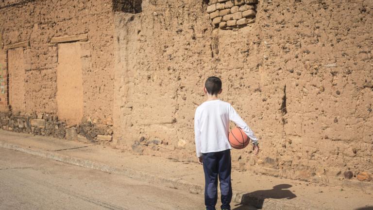 δημογραφικο