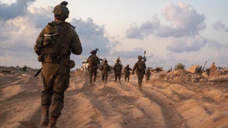 IDF