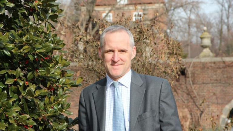 Μάικλ Τάθαμ