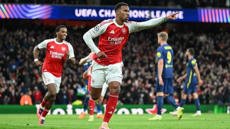 Champions League: H βαθμολογία της League Phase και η θέση του Ολυμπιακού