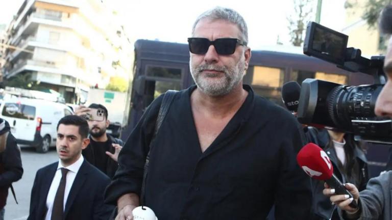 Ένοχος για το τροχαίο ο Βασίλης Μπισμπίκης - Του επιβλήθηκε πρόστιμο 7.000 ευρώ