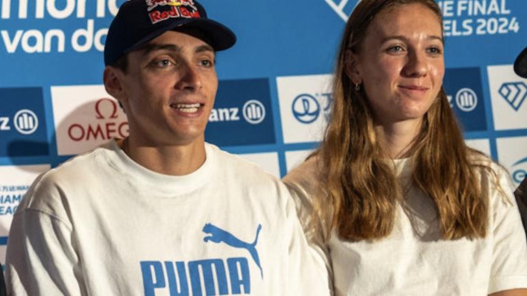 Φέμκε Μπολ και Μόντο Ντουπλάντις