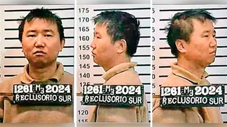 κινεζος βαρονος