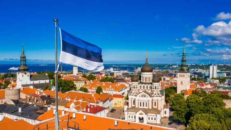 εσθονια