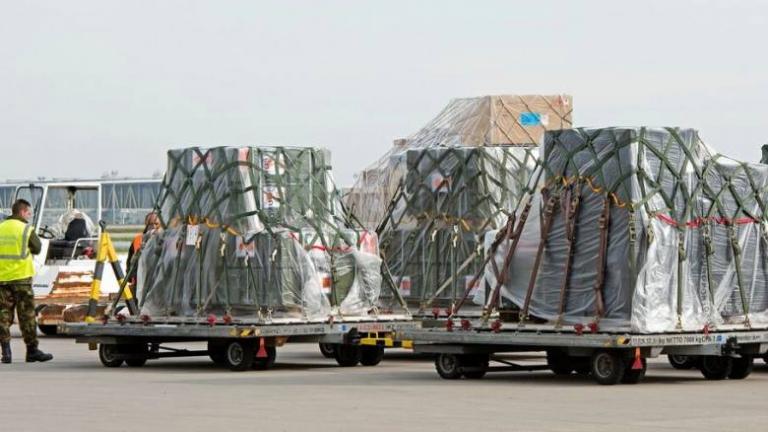 εξαγωγη οπλων