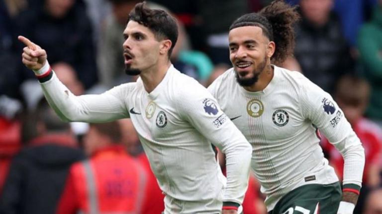 Premier League: Η Τσέλσι... τελείωσε τον Ποστέκογλου