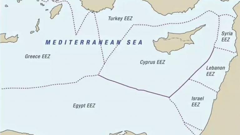 Κυπρος και λιβανος