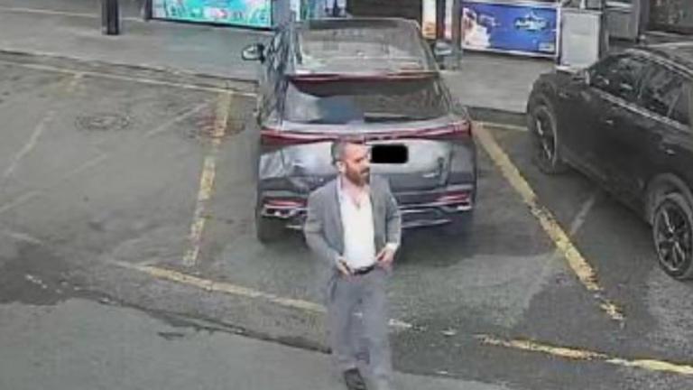 πρακτορας μοσαντ