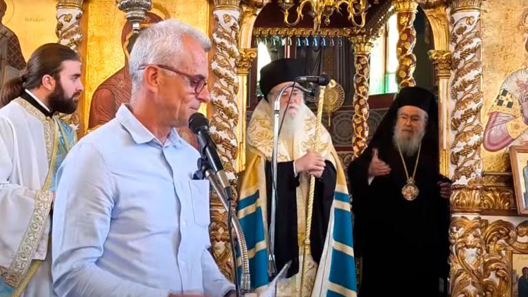 ζακυνθος εκκλησια