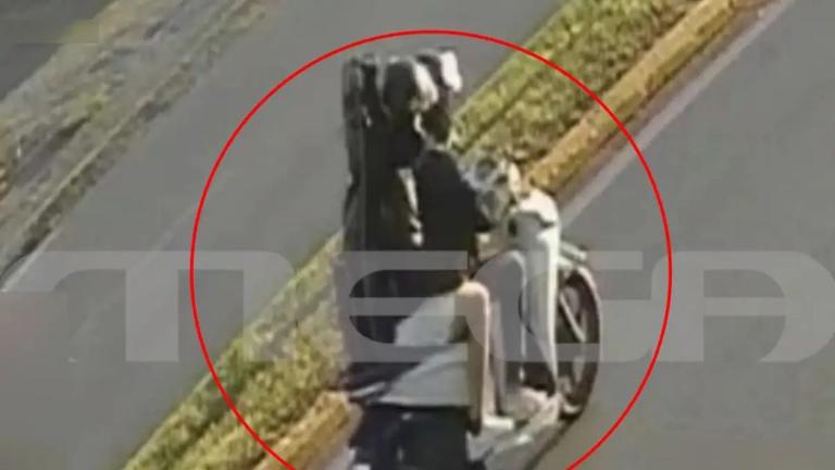 Συνελήφθη ο ύποπτος για τη διπλή δολοφονία στη Φοινικούντα
