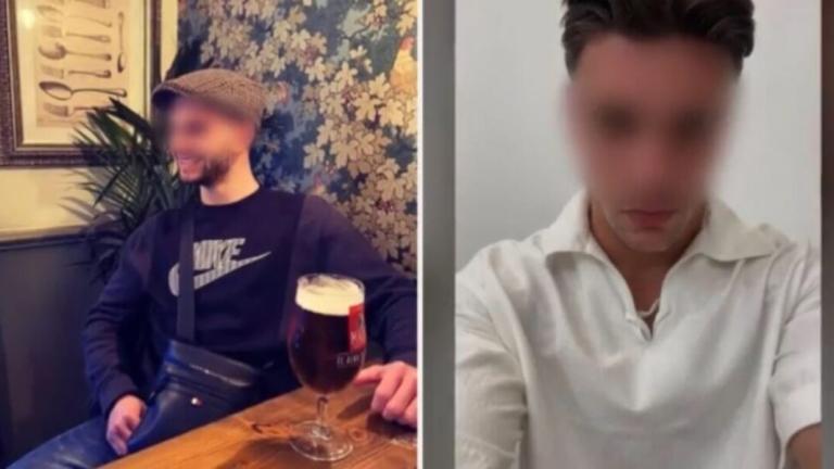 Φοινικούντα: Προφυλακιστέοι οι δύο κατηγορούμενοι για το διπλό φονικό – Αλληλοκατηγορούνται για το ποιος πάτησε τη σκανδάλη