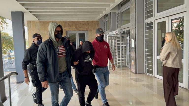 δολοφονοι κυπριου επιχειρηματια