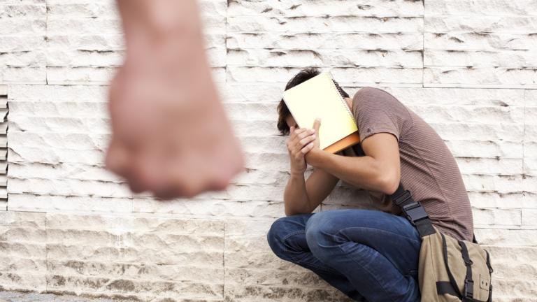 Ενδοοικογενειακή βία